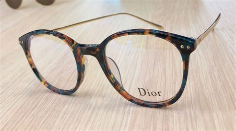 precio lentes dior|las gafas Dior.